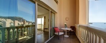 Terrace or Patio