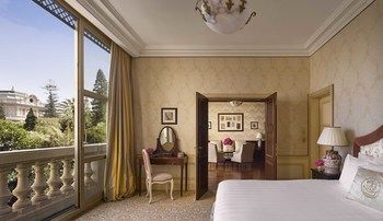 Guestroom View