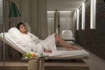 Spa Treatment