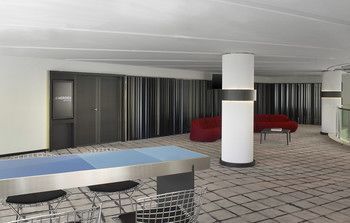 Hotel Bar