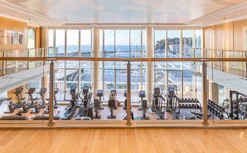 Fitness Studio