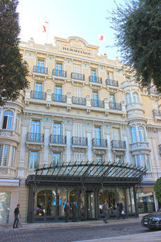 Hotel Front
