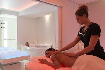 Treatment Room