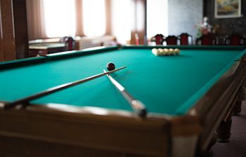 Billiards