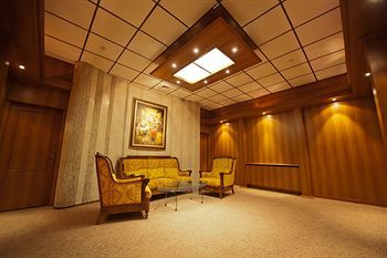 Hotel Interior