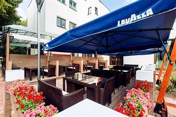 Terrace or Patio