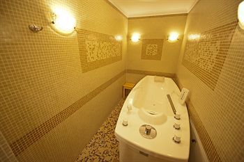 Treatment Room