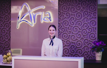 Concierge Desk