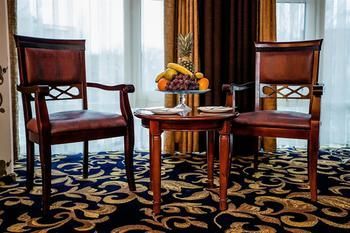 In-Room Amenity