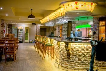Hotel Bar