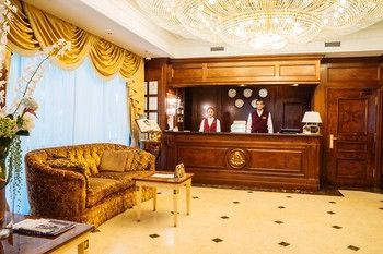 Reception Hall