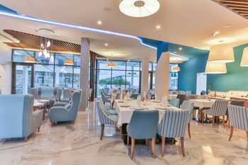 Reception Hall
