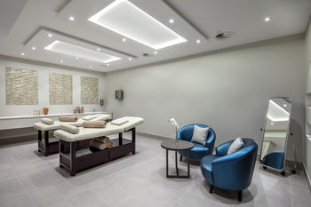 Treatment Room
