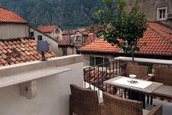 Terrace or Patio