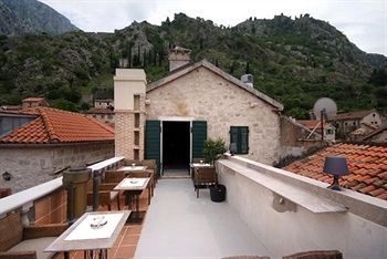 Terrace or Patio