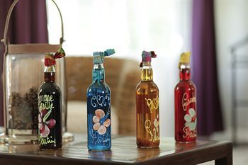 In-Room Amenity