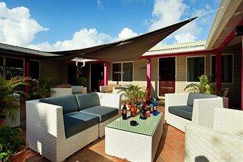 Terrace or Patio