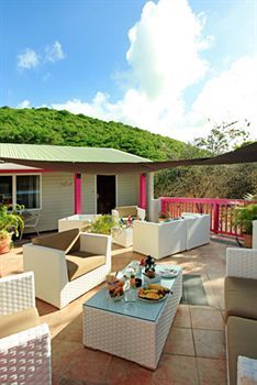 Terrace or Patio