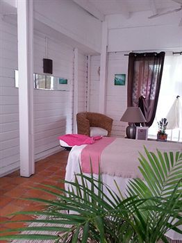 Treatment Room