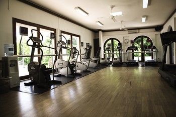 Fitness Studio