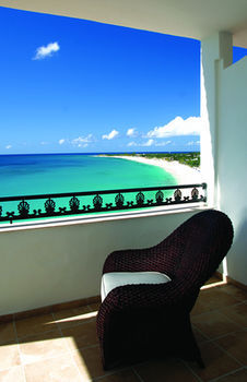 Guestroom View