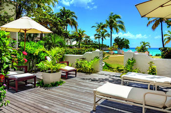 Terrace or Patio