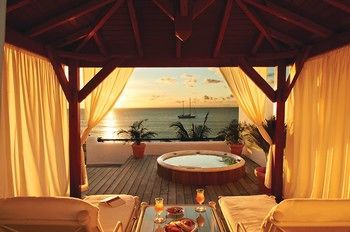 Terrace or Patio