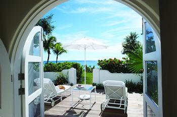 Terrace or Patio