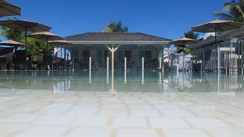 Infinity Pool