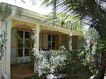 Terrace or Patio