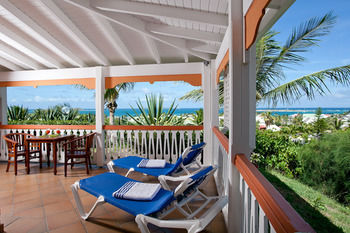 Terrace or Patio