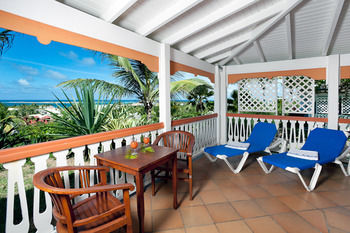 Terrace or Patio