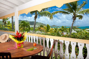 Terrace or Patio