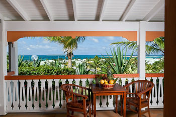 Terrace or Patio