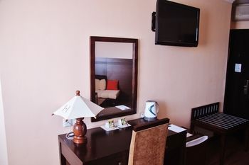 In-Room Amenity
