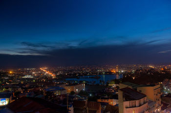 City View