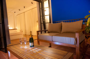 Terrace or Patio