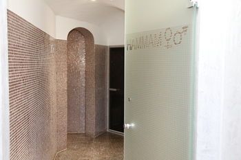 Steam Room