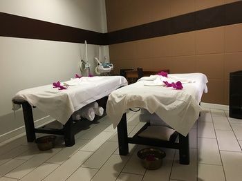 Treatment Room
