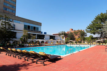 Sports Facility