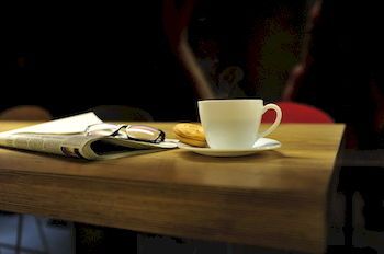 Coffee Service