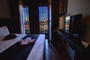 In-Room Amenity