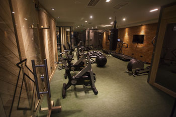 Sports Facility