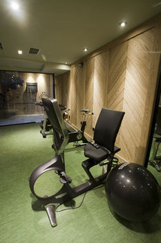 Sports Facility