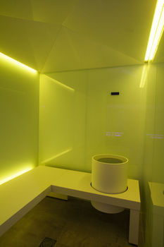 Steam Room