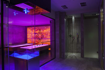 Treatment Room