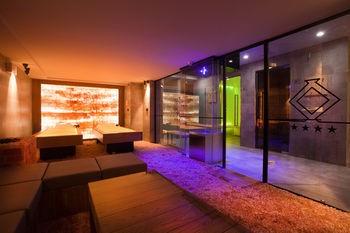 Treatment Room