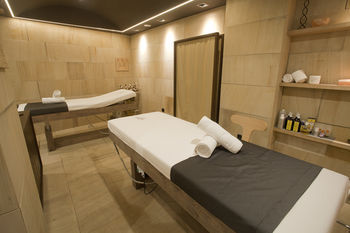 Treatment Room