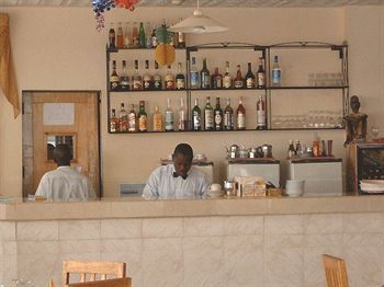 Hotel Bar