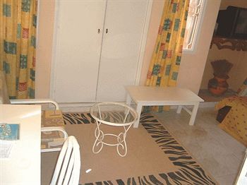 Hotel Interior